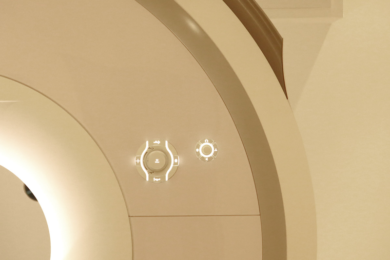 Illustration for article titled This Siemens MRI Scanner Is a Beautiful Machine That Saves Lives